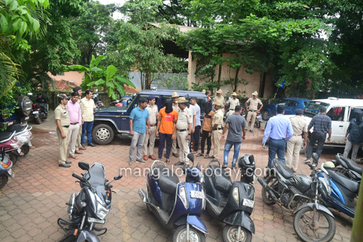 Fazil murder